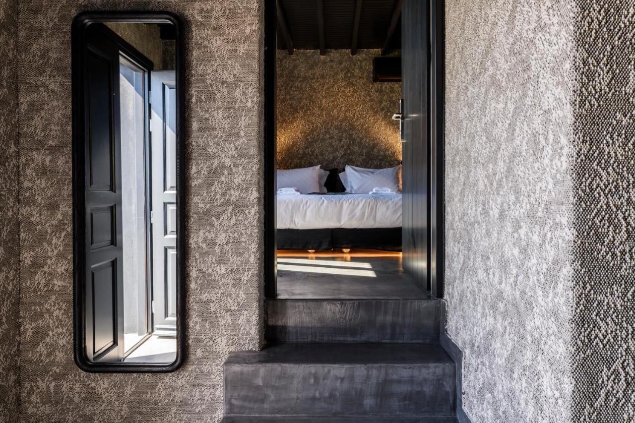 She Mykonos Boutique Hotel Mykonos Town Eksteriør bilde