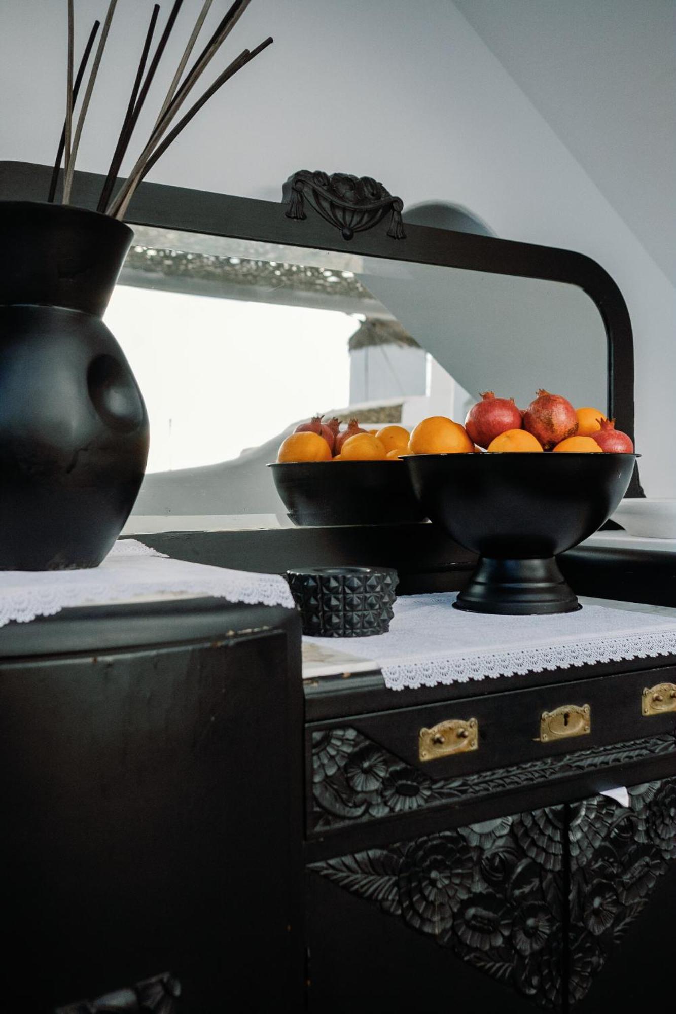 She Mykonos Boutique Hotel Mykonos Town Eksteriør bilde